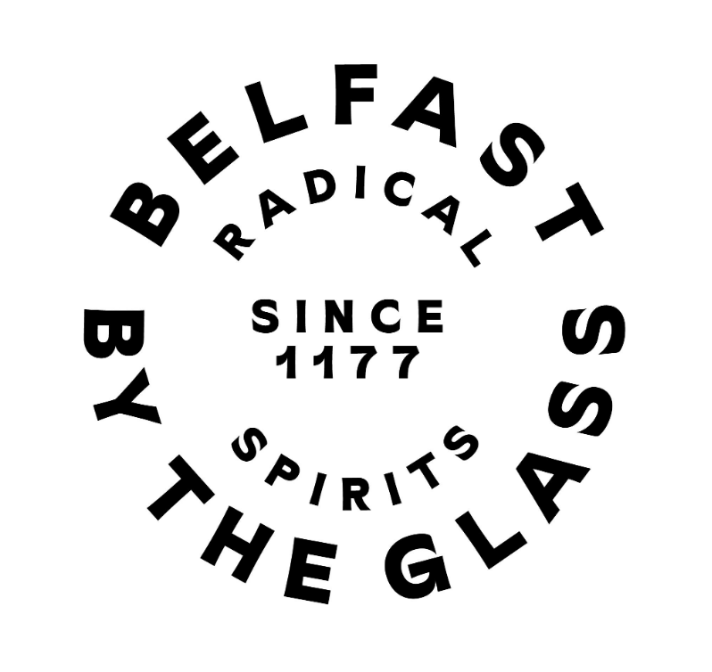 Belfast by the Glass