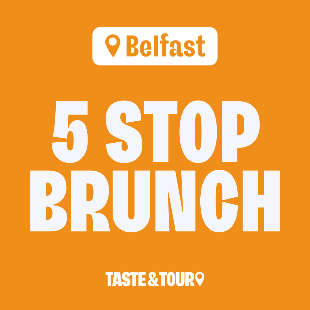 5 Stop Brunch