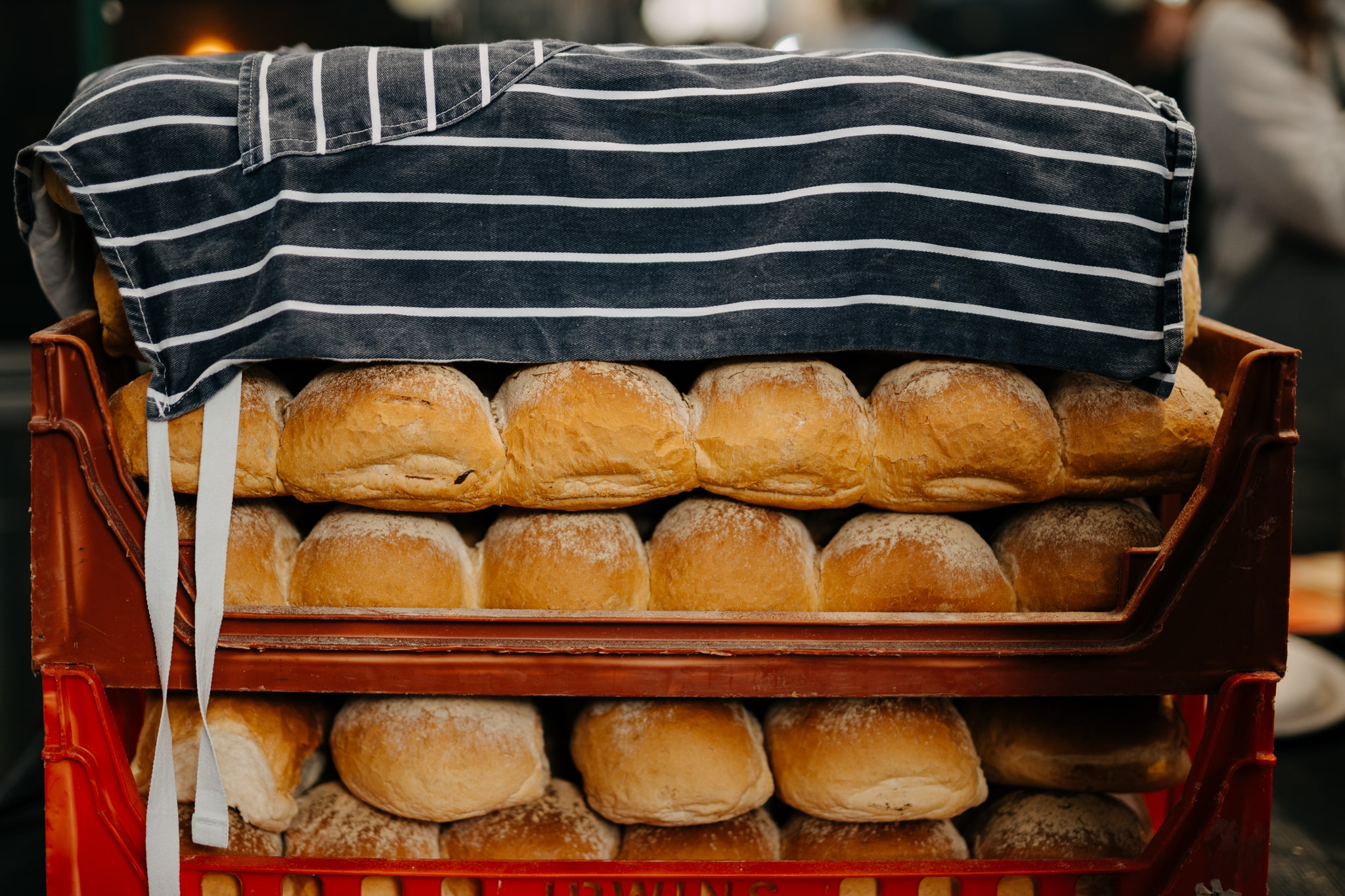 Belfast Food Tour