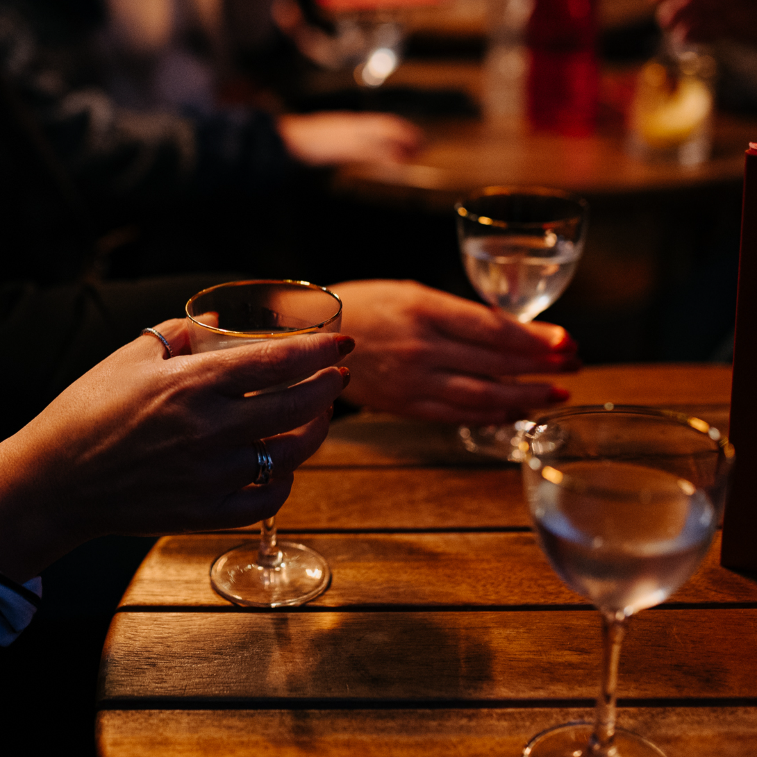 City Cocktail Circuit