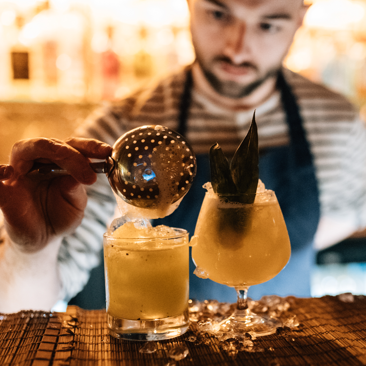 City Cocktail Circuit