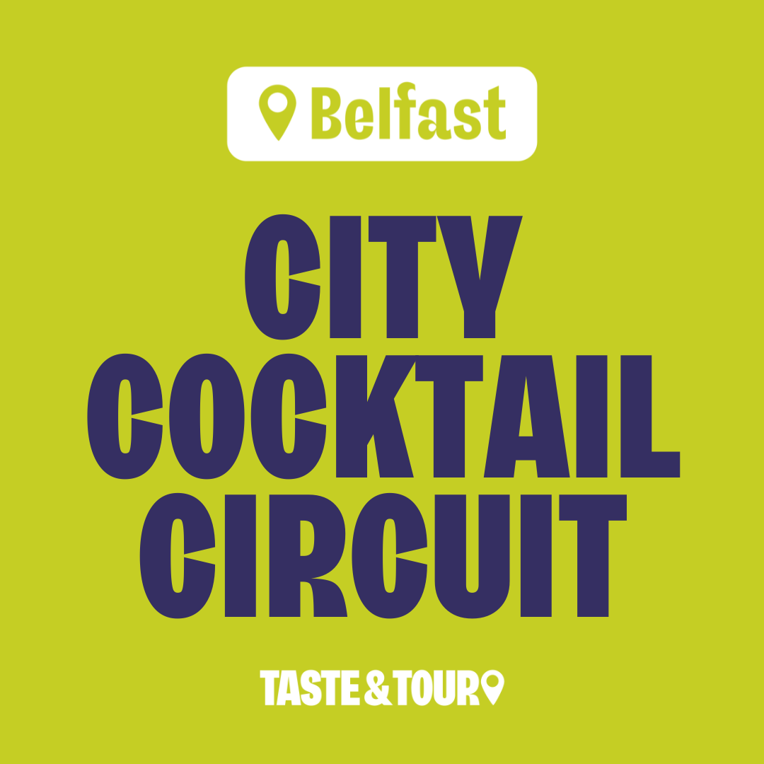 City Cocktail Circuit