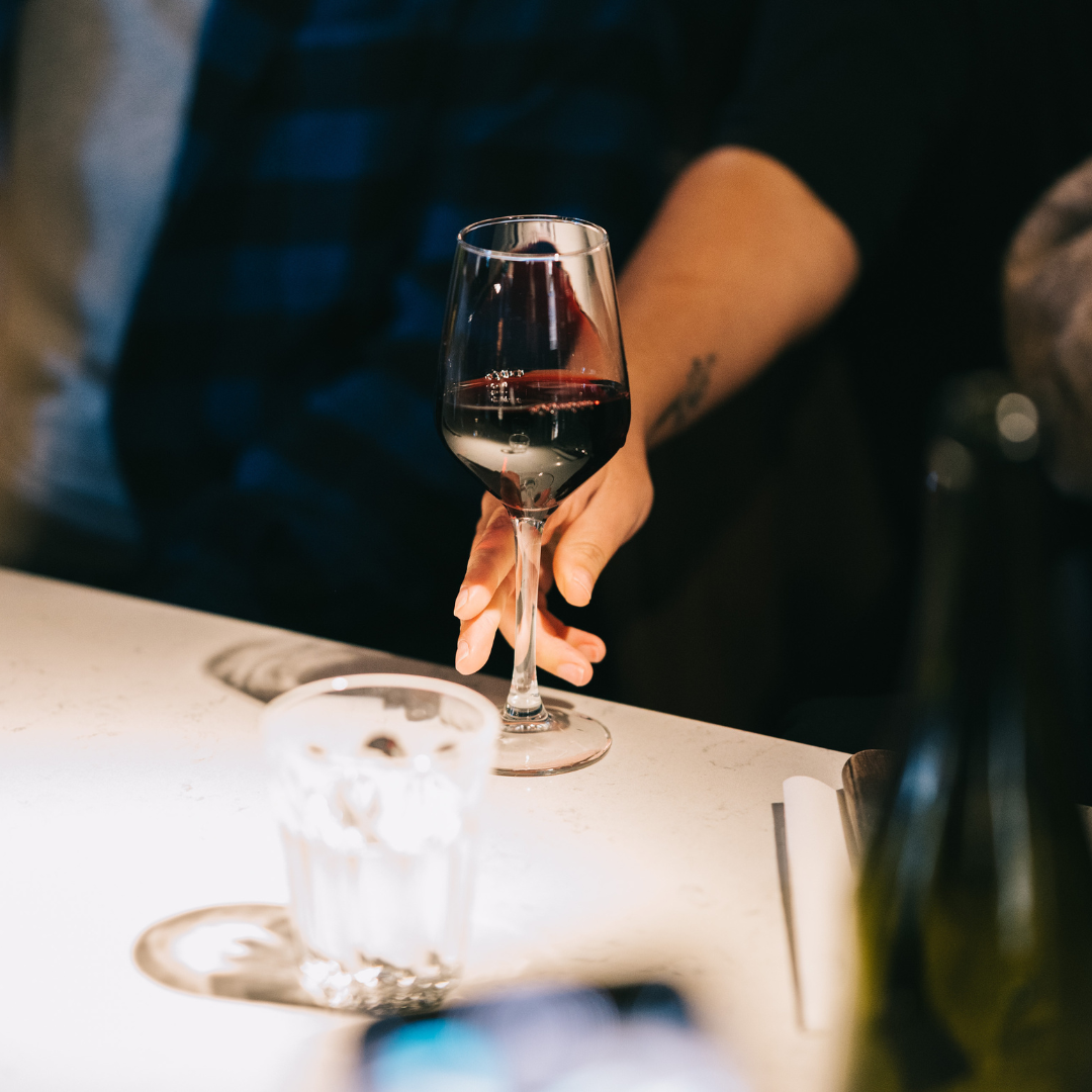 Wine Wander