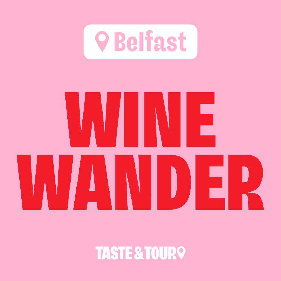 Wine Wander