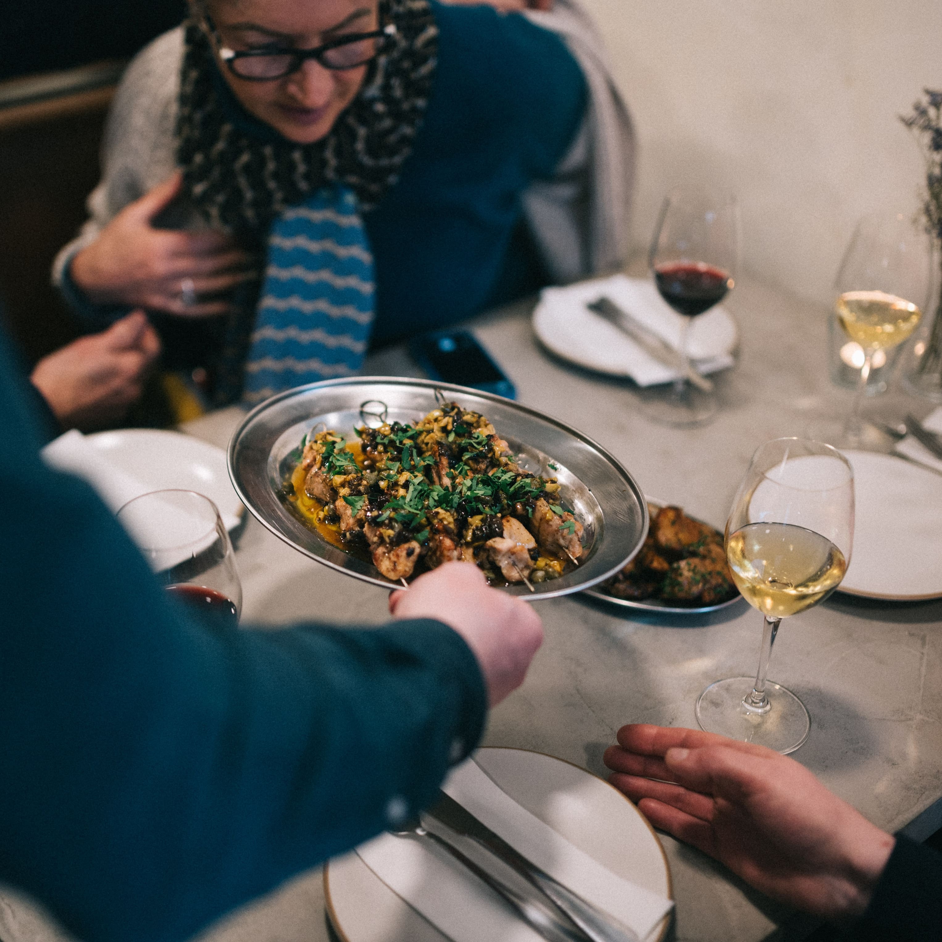 Holywood Food Tour