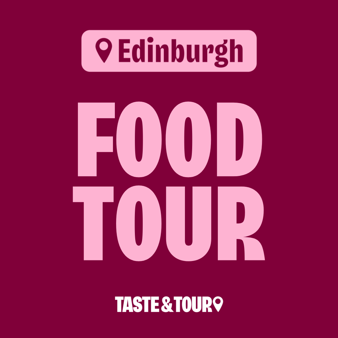 Edinburgh Food Tour