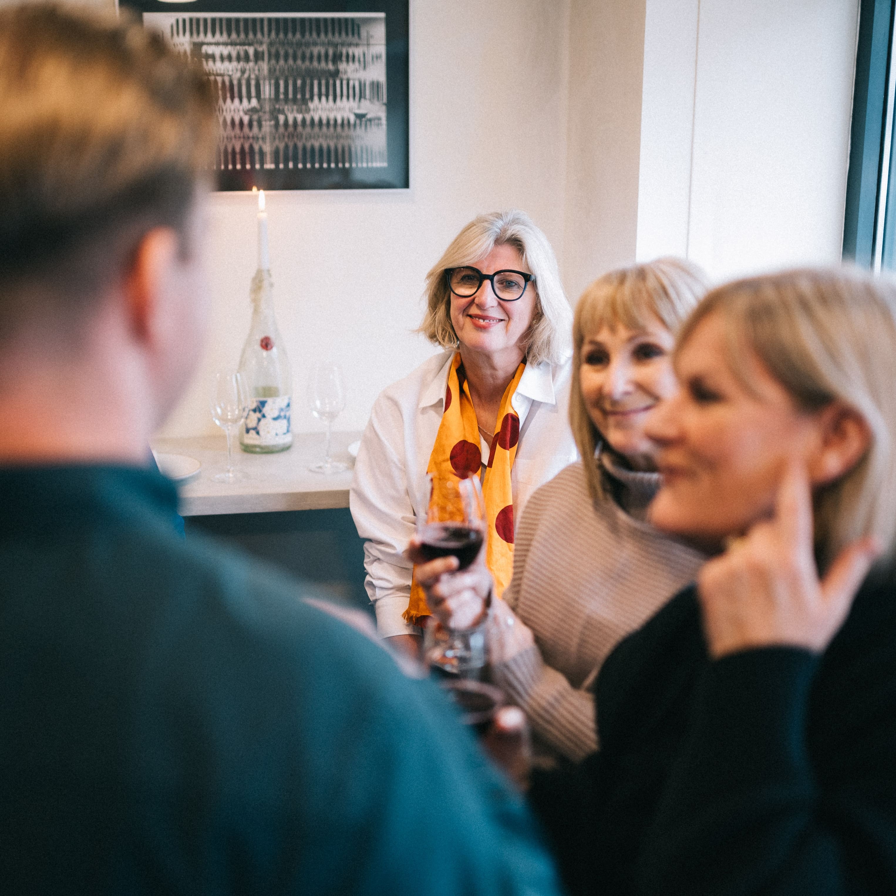 Holywood Food Tour