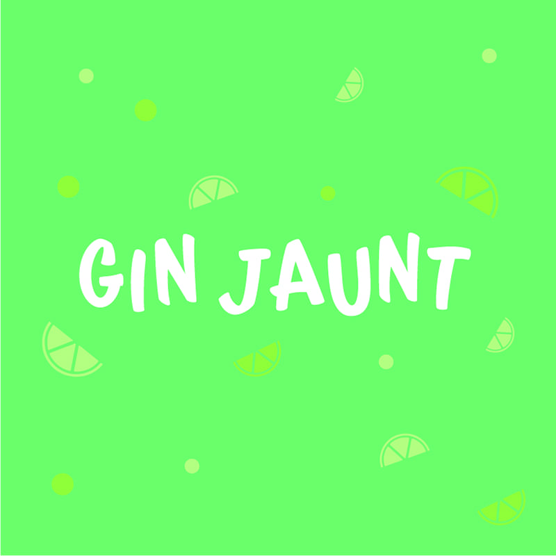 Belfast Gin Jaunt