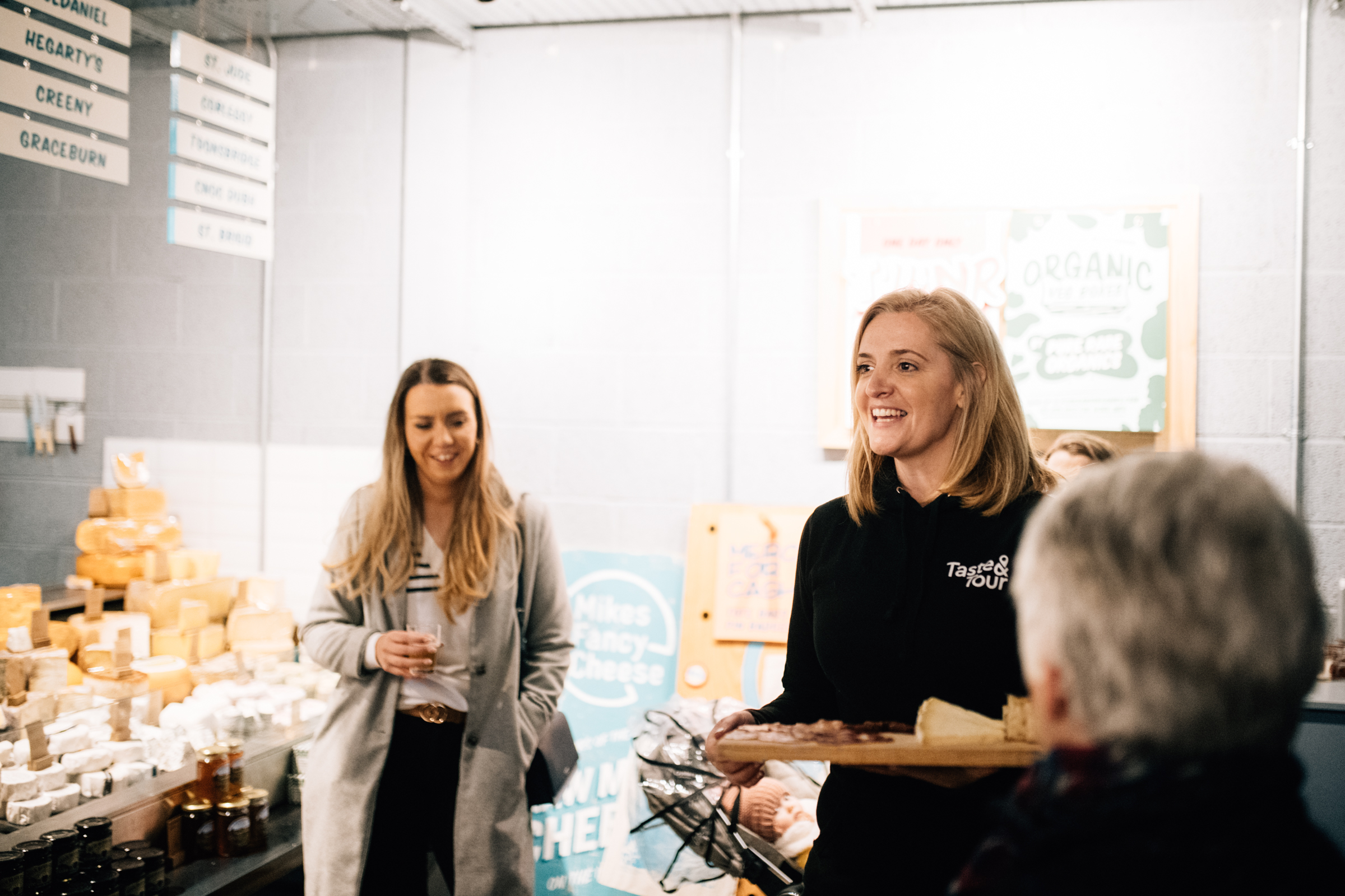 Belfast Food Tour 10am