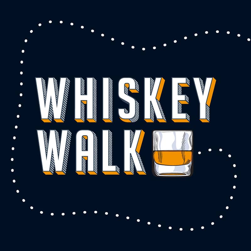 Belfast Whiskey Walk Tour Details Taste and Tour